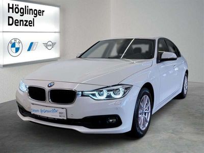 gebraucht BMW 316 d