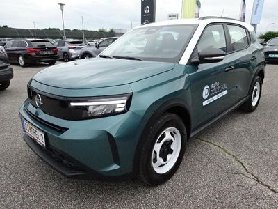 gebraucht Opel Frontera 1.2 DI MHEV Edition Aut.