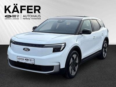 Neu Ford Explorer Premium 210 kW (286 PS) 2026 SUV