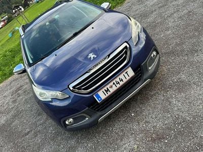 Gebraucht 2014 Peugeot 2008 Allure SUV | € 7.000 (Guter Preis)