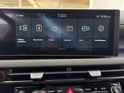 Neu 2025 Hyundai Tucson N Line SUV | € 40.311 (Fairer Preis)