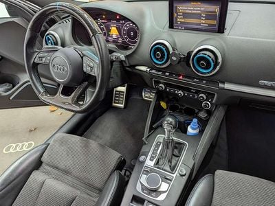 Gebraucht 2016 Audi e-tron Sportback S-Line SUV | € 9.500