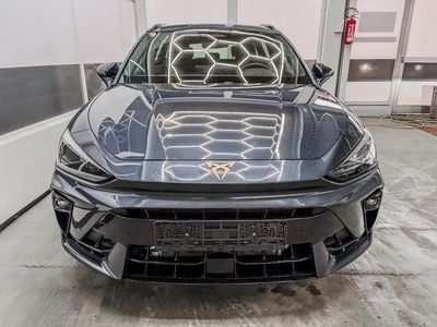 Neu Cupra Leon 150 PS (110 kW) 2026 Kombi