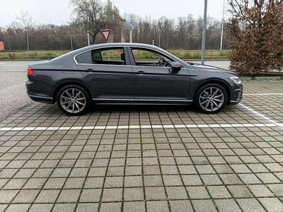 Gebraucht 2018 VW Passat Highline Limousine | € 18.000 (Fairer Preis)