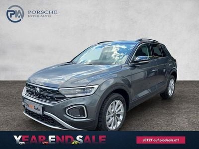 gebraucht VW T-Roc Friends TSI