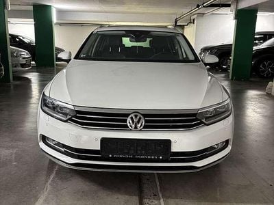 Gebraucht 2016 VW Passat Trendline Kombi | € 12.500
