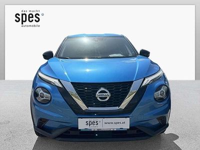 Grau Neu 2025 Nissan Juke Acenta+ SUV | € 23.958 (Fairer Preis)