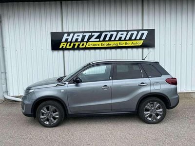 Grau Gebraucht 2022 Suzuki Vitara SUV | € 20.990 (Guter Preis)