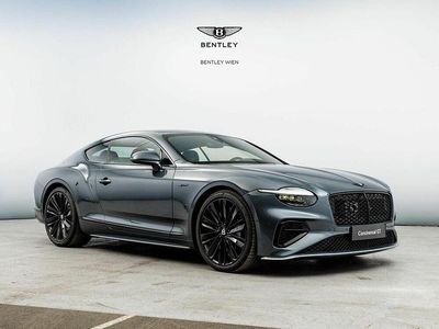 Neu Bentley Continental GT 782 PS (575 kW) 2026 Coupé