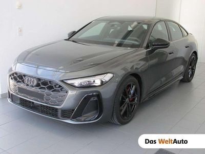 Grau Gebraucht 2025 Audi S5 Ambiente Limousine | € 79.950 (Fairer Preis)
