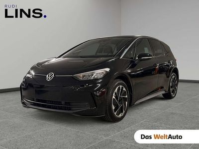 Schwarz Gebraucht 2025 VW ID.3 Pro Kleinwagen | € 35.990 (Fairer Preis)