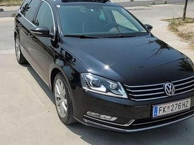 Gebraucht 2014 VW Passat Highline Limousine | € 6.990 (Guter Preis)
