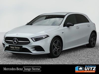 Mercedes A250