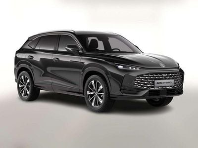 Rot Neu 2025 MG HS Comfort SUV | € 31.377 (Guter Preis)