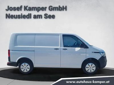 gebraucht VW Transporter KastenwagenKastenwagen TDI