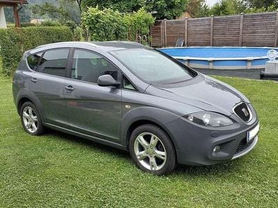 Gebraucht 2014 Seat Altea Style Kombi | € 4.999 (Fairer Preis)