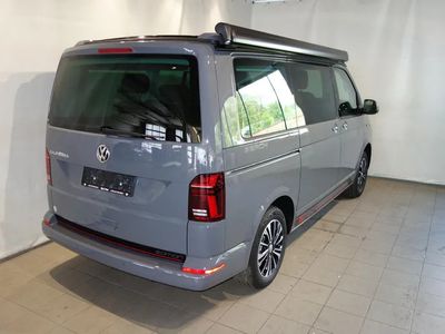 VW California