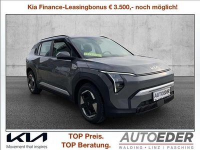 gebraucht Kia EV3 FWD 81,4kWh Long Range Air