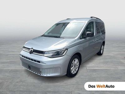 Gebraucht VW Caddy Life 150 PS (110 kW) 2025 Mittelgrau  normal Van / Kleinbus