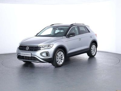 gebraucht VW T-Roc Friends TSI