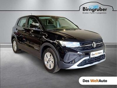 gebraucht VW T-Cross - 4Me TSI