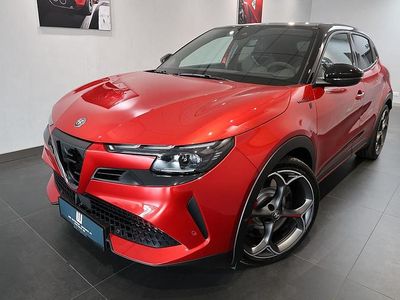 gebraucht Alfa Romeo Junior Elettrica VELOCE 280PS