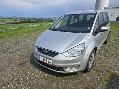 Gebraucht 2009 Ford Galaxy Trend Van / Kleinbus | € 3.800 (Teuer)