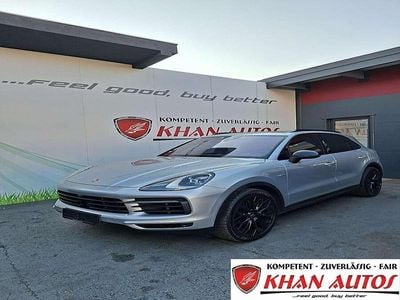 Gebraucht Porsche Cayenne 333 PS (244 kW) 2018 Silber SUV