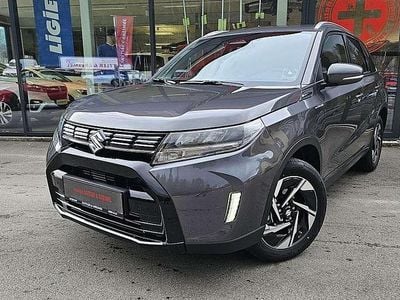 Grau Neu 2025 Suzuki Vitara SUV | € 28.490 (Fairer Preis)