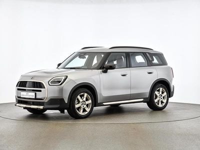 Melting silver iii Gebraucht 2024 Mini Countryman SUV | € 30.000 (Guter Preis)