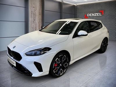 gebraucht BMW 120 d 5-Türig