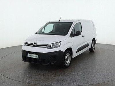 gebraucht Citroën Berlingo Kasten