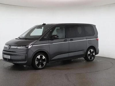 Gebraucht VW Multivan Style 177 PS (130 kW) 2025 Mittelgrau  metallic Van