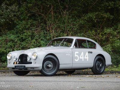 Grau Gebraucht 1953 Aston Martin DB2 Coupé | € 795.000