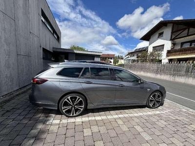 gebraucht Opel Insignia Grand Sports Tourer OPC Line