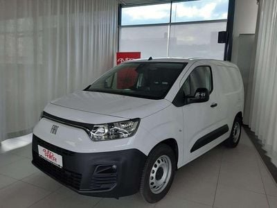 Weiß Gebraucht 2023 Fiat e-Doblò Van / Kleinbus | € 32.990 (Teuer)