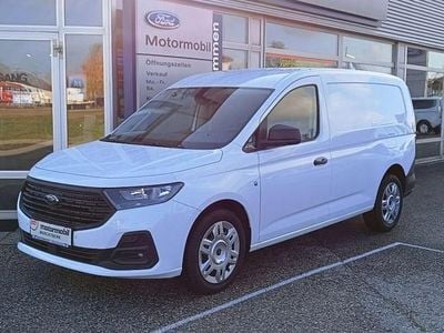 Neu 2025 Ford Transit Trend Van | € 34.487 (Fairer Preis)