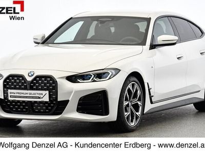 Alpinweiß Gebraucht 2024 BMW 420 Gran Coupé Efficient Dynamics Coupé | € 48.900 (Fairer Preis)