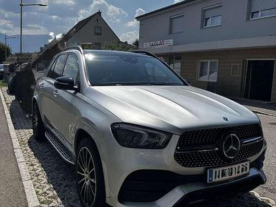 Gebraucht 2021 Mercedes GLE350 SUV | € 66.500