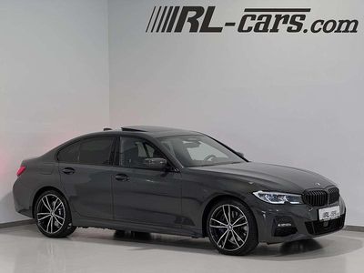 gebraucht BMW 330 G20 Aut/M-Sport/Schiebedach/Harman/Laser/ACC