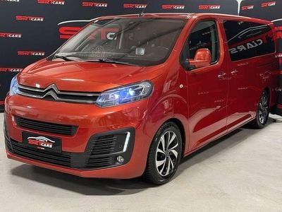 Citroën Spacetourer