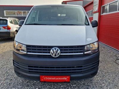 VW T6