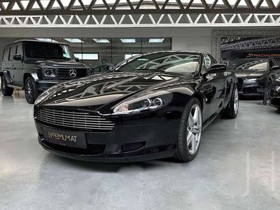 Aston Martin DB9