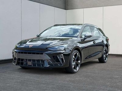 Schwarz Neu 2025 Cupra Leon Kombi | € 40.152 (Fairer Preis)