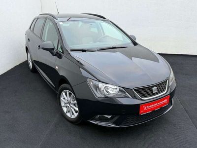 Seat Ibiza ST