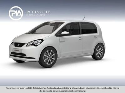 gebraucht Seat Mii Electric Plus