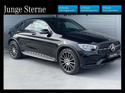 Mercedes GLC220