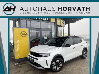 Neu Opel Frontera 101 PS (74 kW) 2025 Weiß SUV