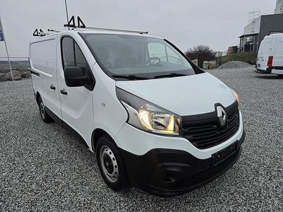 gebraucht Renault Trafic Access L1H1 28t dCi 95