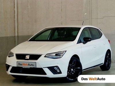 gebraucht Seat Ibiza FR Edition 1.0 TSI
